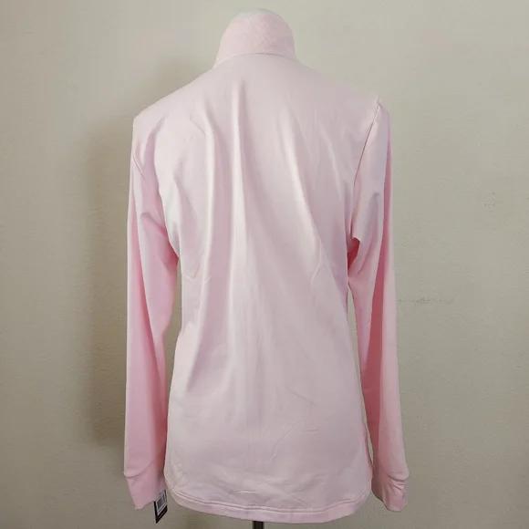 Adidas | Golf Fleece Jacket - Picture 2 of 6